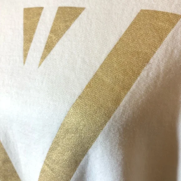 Daya by Zendaya Oversized White Turtleneck Sweater Women’s Small - Picture 3 of 6